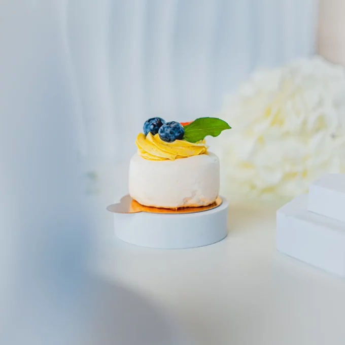 Mini Pavlova - obrazek 3