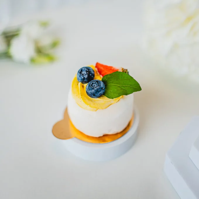 Mini Pavlova - obrazek 4