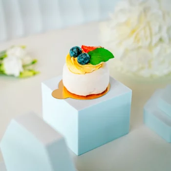 Mini Pavlova